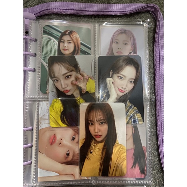 โฟโต้การ์ด Zoa weeekly