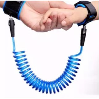 Child Anti Lost Strap สายจูงเด็กกันพลัดหลง 1.5m(คละสี)