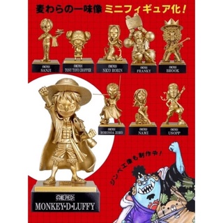 WCF One Piece Kumamoto Project Limited (พร้อมส่ง)