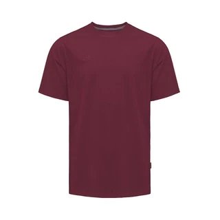 [S-2XL] FBT เสื้อฟุตบอล คอกลม เสื้อผู้ชาย ฟิสเนต สีพื้น รหัส 12009 #2