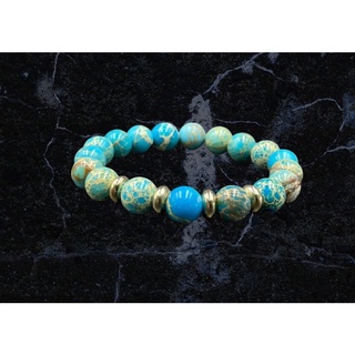 varisite gold plated luxury unisex bracelet สร้อยข้อมือเคลือบทองวาริซิท