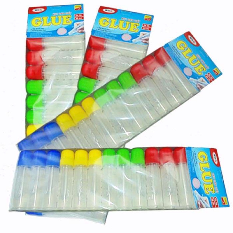 VI 12 BOTTLES OF WIN ROUND HEAD MESH 25ML