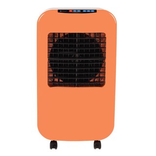 พัดลมไอเย็น MASTERKOOL I KOOL 25 EXN สีส้ม  STEAM FAN MAS I KOOL 25 EXN ORANGE