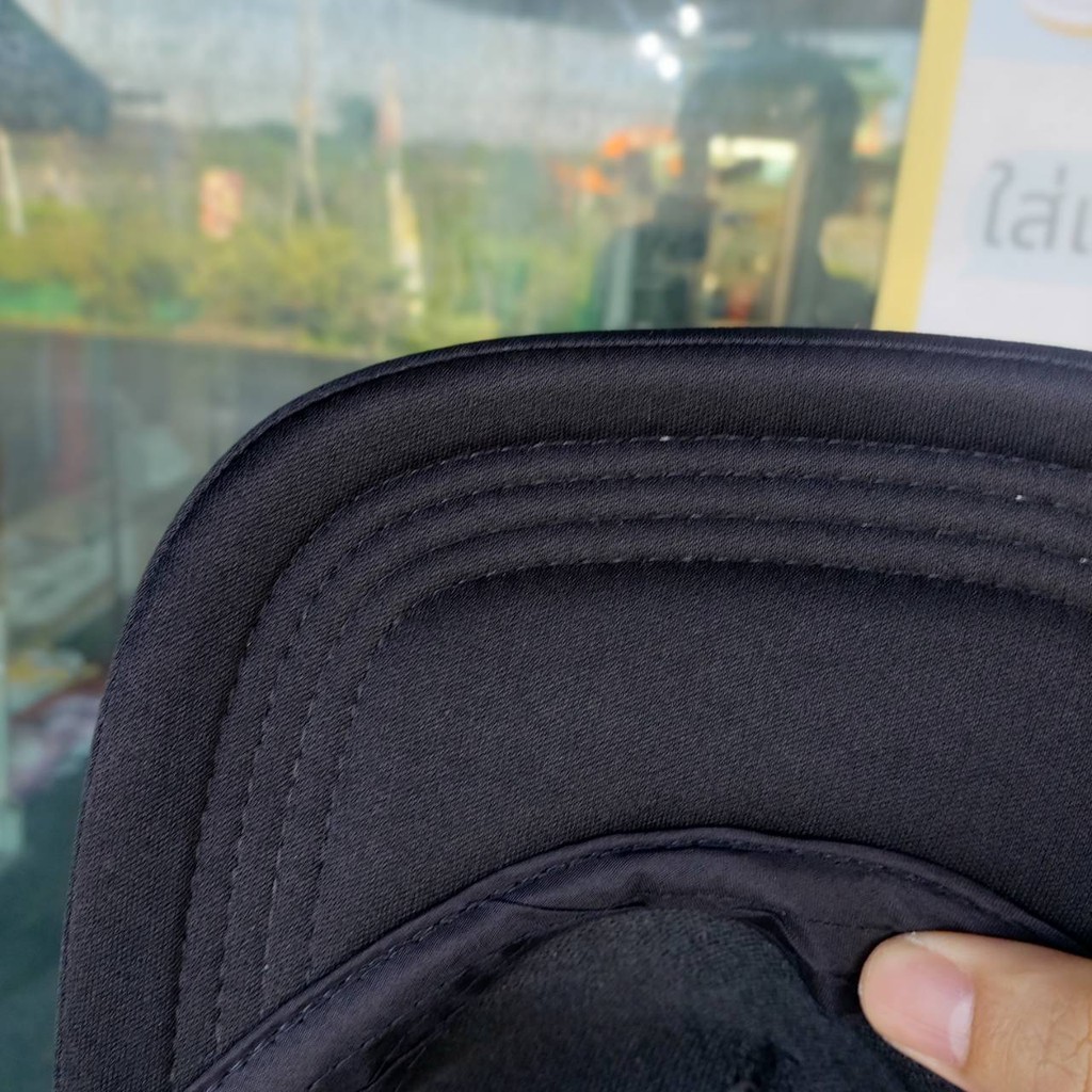 หมวก ขนส่ง ไปรษณีย์ Thaipost ใส่ทำงาน หมวกแก๊ป Cap หมวกตาข่าย ระบายอากาศ สินค้าราคาพิเศษ - รูปที่ 4