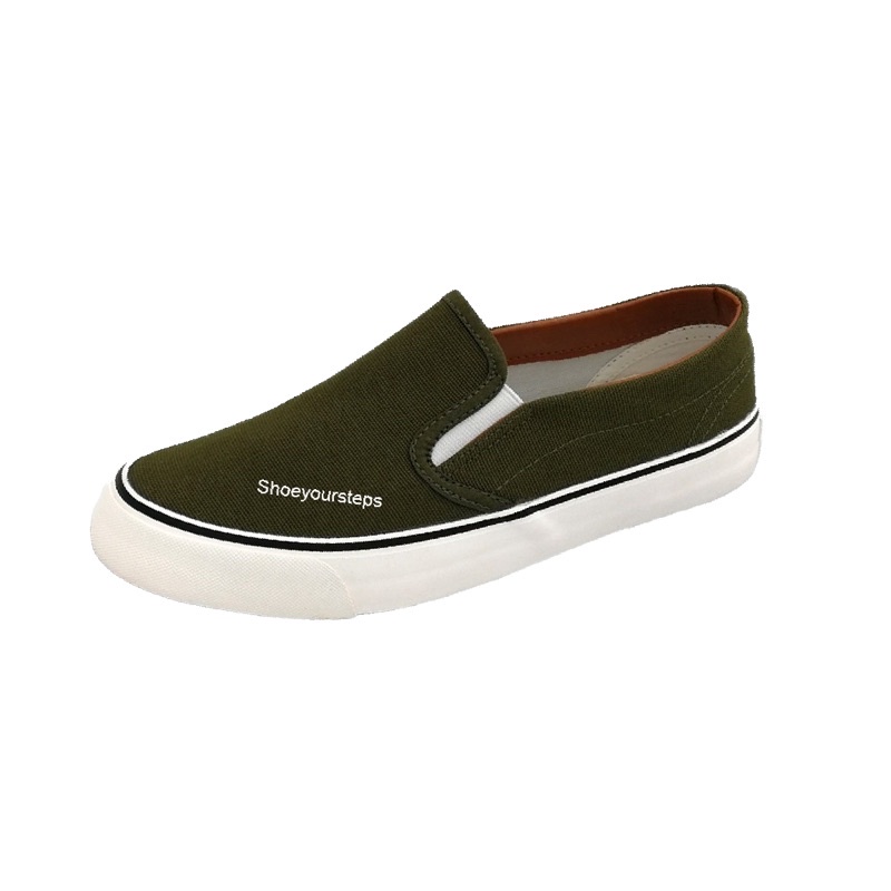 รองเท้าผ้าใบ Goldcity NS011 #37-45