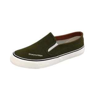 รองเท้าผ้าใบ Goldcity NS011 #37-45