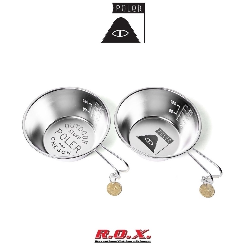 POLER  SIERRA CUP ถ้วยเซียร่า