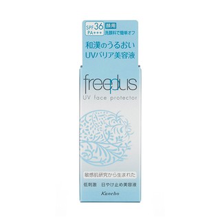 Freeplus UV Face Protector SPF36 30ml