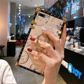 เคสโทรศัพท์มือถือ ลายนาฬิกา หรูหรา สําหรับ Huawei Nova 10Pro 8i 9 SE 7i 7 Pro Y70 Y90 7se 3i 3e 4e 5T Y9a Y9s Y6s Y7a Y7 Y9 Prime 2019 Y6p