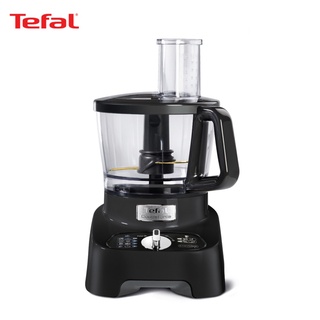 TEFAL ทีฟาล์ว เครื่องเตรียมอาหาร 1000 วัตต์ รุ่น DO821 สีดำ