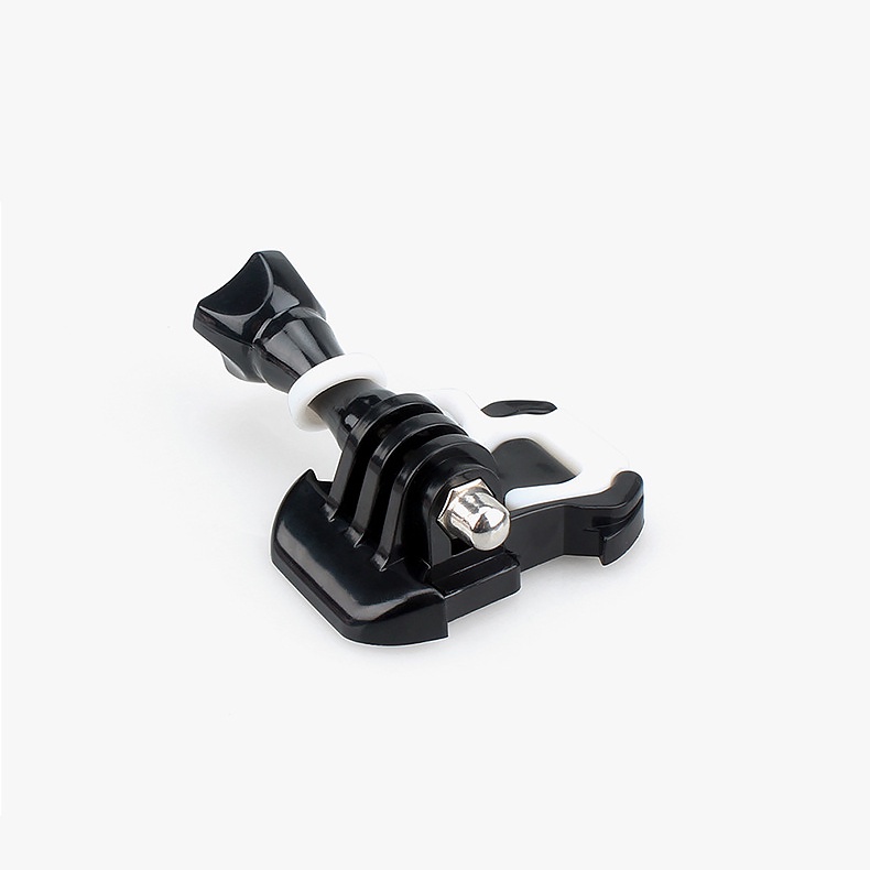 ซิลิโคนล็อคขาช่วยลดการสั่นสะเทือนของกล้อง GoPro Accessories Safety Buckle Silicone Rubber Locking Plug - รูปที่ 4