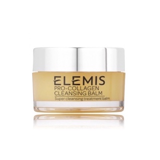 คลีนซิ่ง Elemis Pro-Collagen Cleansing Balm 20ml.