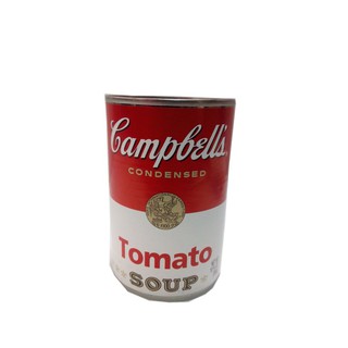 Campbells Tomato Soup 305g  แคมเบลล์ซุปมะเขือเทศ 305 กรัม