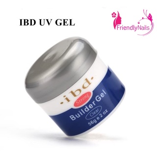 Ibd builder gel ขนาดบรรจุ 56 g