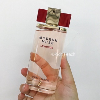 Estee Lauder Modern Muse Le Rouge EDP 100 ml. น้ำหอมแท้