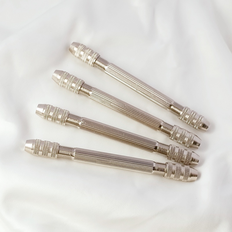 ลวดทองแดง แฮนด์เมด สไตล์โบราณ สําหรับทําเครื่องประดับ ปิ่นปักผม แฮนด์เมด diy - รูปที่ 5