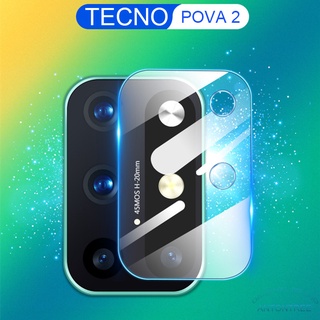 Tecno Pova 2 pova2 Infinix Hot 10S Lens Film Rear Camera Protection Film Camera HD Film Protector