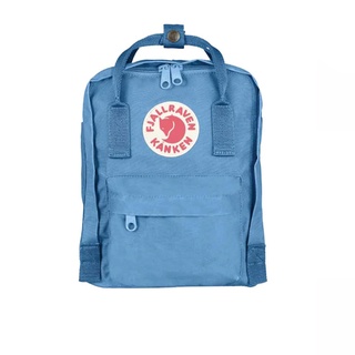 FJALLRAVEN KANKEN MINI /AIR BLUE