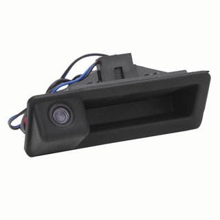 Car Rear View Camera For-BMW E82 E88 E90 E91 E92 E93 E60 E61 E70 E71