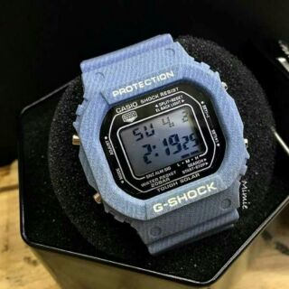 G-shock By CASIO นาฬิกา สายยางด้าน ระบบ digital
ส่งฟรี