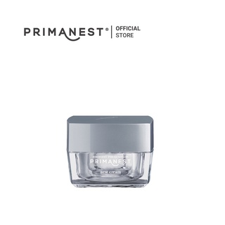 PrimaNest Nest Cream 30 g พรีมาเนสท์ ครีมบำรุงผิวหน้า ลดเลือนริ้วรอย ผิวดูอ่อนเยาว์ สูตรเข้มข้น