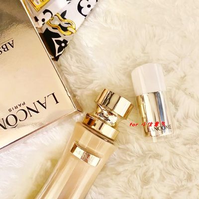 lancome lancome lancome แปรงเข็มขัดเล็กๆ