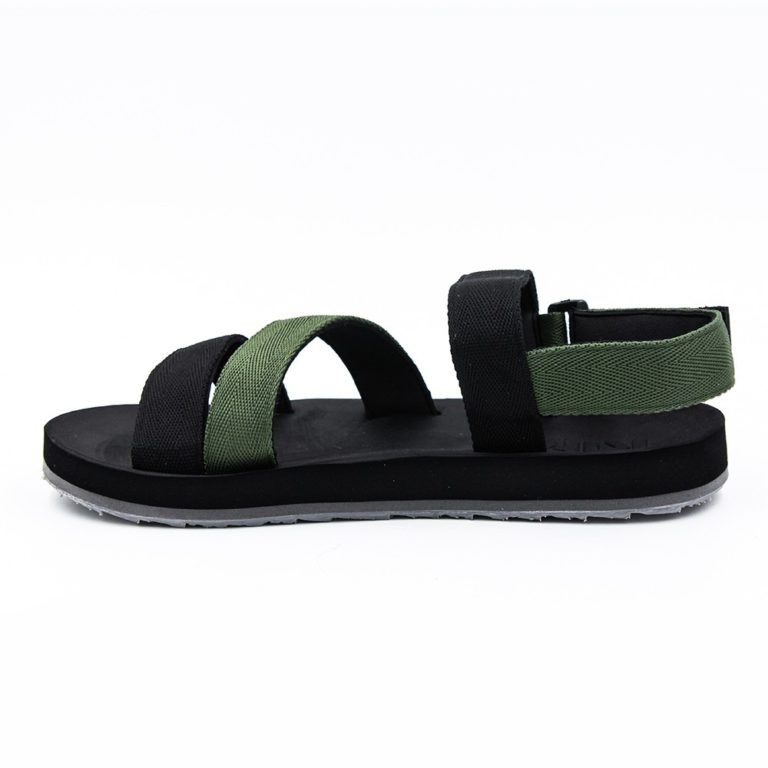 [ลด30% เก็บโค้ด 2509FASHDD] KITO AC3 Classic รองเท้ารัดส้น กีโต้ แท้