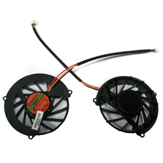 พัดลม CPU ACER Aspire 4535, 4540, 4540g CPU Fan for AMD