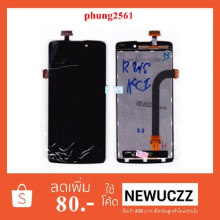จอLCD.Oppo R815(Find Clover)+ทัชสกรีน