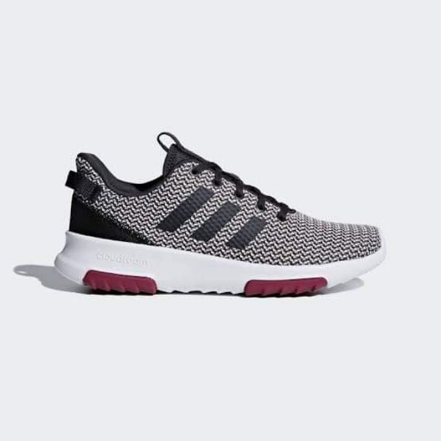 Adidas neo cloudfoam shop racer tr ราคา