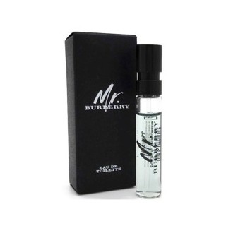 Burberry Mr.Burberry EDT 2 mL