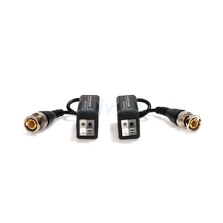 Glink BALUN AHD/CVI/TVI รุ่น GBL-003