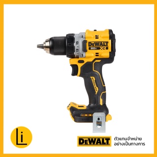 DEWALT DCD800 DCD800N-B1 สว่านไร้สาย 13มม.