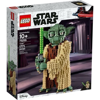 LEGO® 75255 Star Wars™ Yoda™