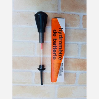 Hydrometer ไฮโดรมิเตอร์คุณ