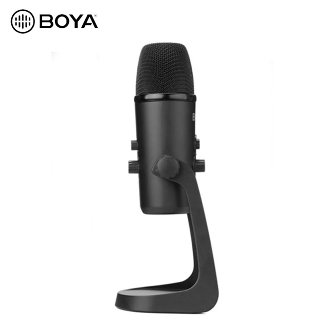 ไมค์ boya by m 700 มือ 2  ที่ขายเพราะจะซื้อรุ่นแบบไมค์ลอยค่ะ