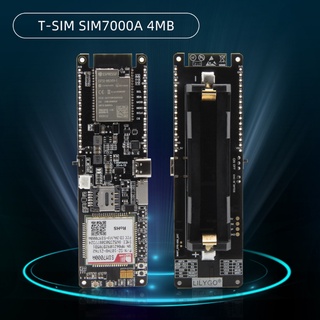 Ann โมดูลสื่อสาร 14x4 21 นิ้ว สําหรับ T SIM7000A MCU32-WROVER-B 3 0-4 3V