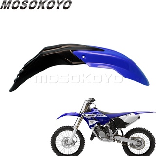 MD-สำหรับ Yamaha YZ450FX XT 660 WR450F WR 250F YZ 125 250 450F YZ85 TT R230วิบากจักรยานสกปรกด้านหน้าพิทักษ์ E Nduro บังโ