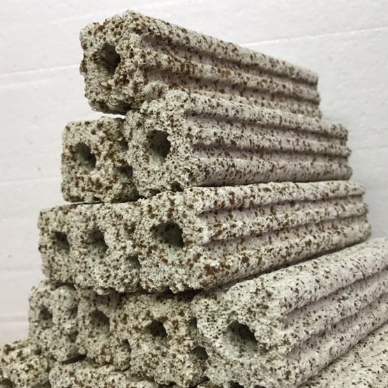 BIO STICK NANO PILAR BACTERIA HOUSE BIO FILTER MEDIA 1PC