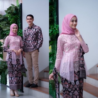 Annisa ROSE PINK COUPLE ชุดคู่รัก