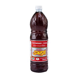 รวมรส น้ำปลาผสม 1500 มล. Mixed Fish Sauce Flavored 1500ml.