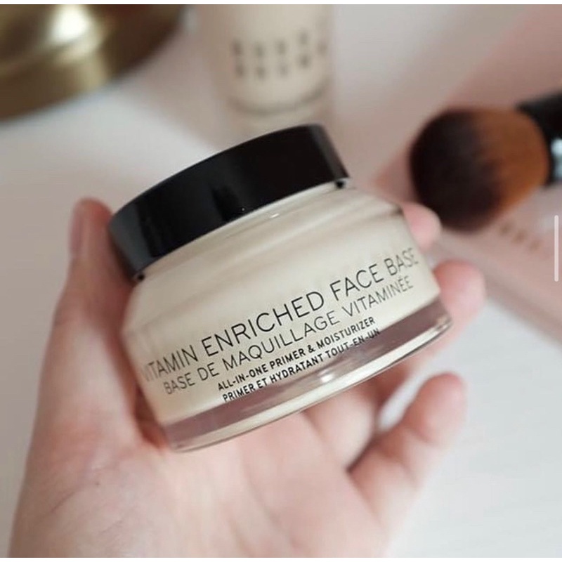 Bobbi Brown Vitamin Enriched Face Base