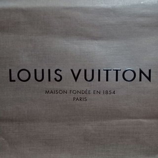 Louis Vuitton 5 ไซส์ ถุงกระดาษ | ถุงแบรนด์เนม ของแท้ 💯% 🚚99บาทส่งฟรี📦รับชำระปลายทาง💵