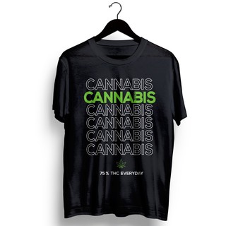 cannabistshirt cotton100 usa,Bougie$BKKของเเท้