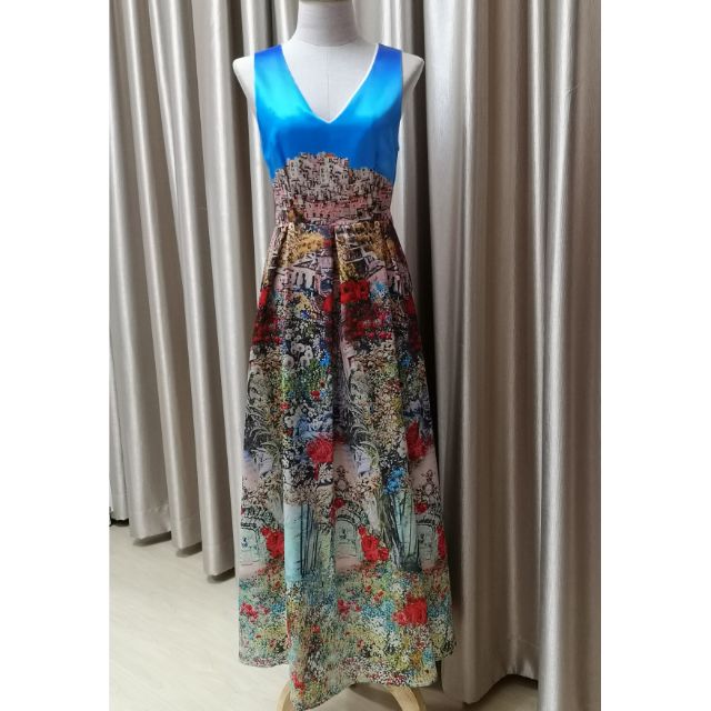 SALE>>>Jariya Dress ไซส์M