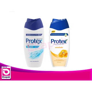 Protex โพรเทคส์ครีมอาบน้ำ 180กรัม