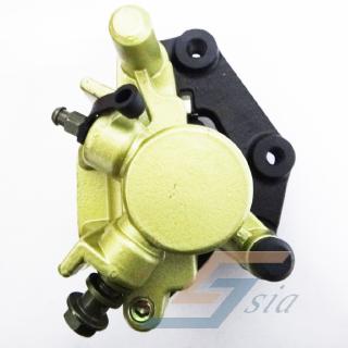 ชุดแผ่นปั๊มหน้า สําหรับ Suzuki รุ่น Step 125