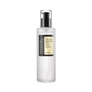 พร้อมส่ง advanced snail 96 Mucin Power Essence COSRX