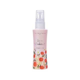 ของเเท้ Cute Press Daisy in Wonderland Cologne Spray คิวท์เพรส โคโลญ