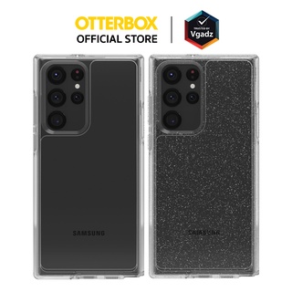 Otterbox รุ่น Symmetry Clear - Samsung Galaxy S22 / S22 Plus / S22 Ultra เคส